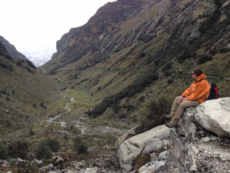 Перу - горы, инки, быт и нравы. Октябрь-ноябрь 2014