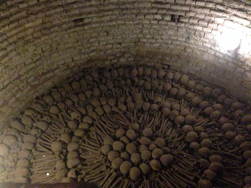 Перу - горы, инки, быт и нравы. Октябрь-ноябрь 2014