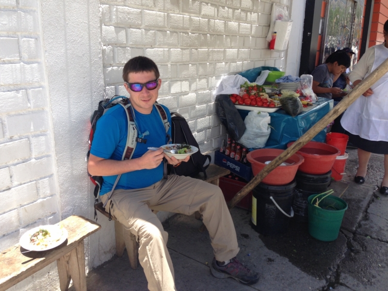 Перу - горы, инки, быт и нравы. Октябрь-ноябрь 2014