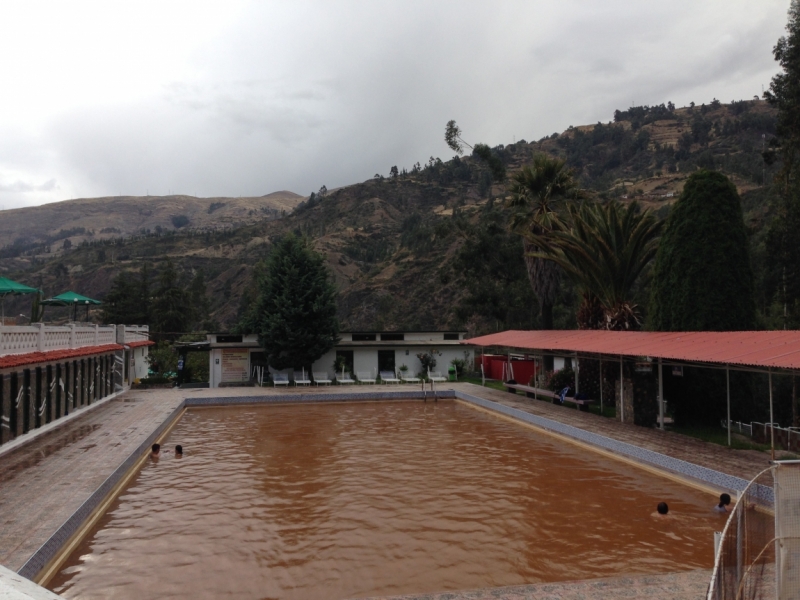 Перу - горы, инки, быт и нравы. Октябрь-ноябрь 2014