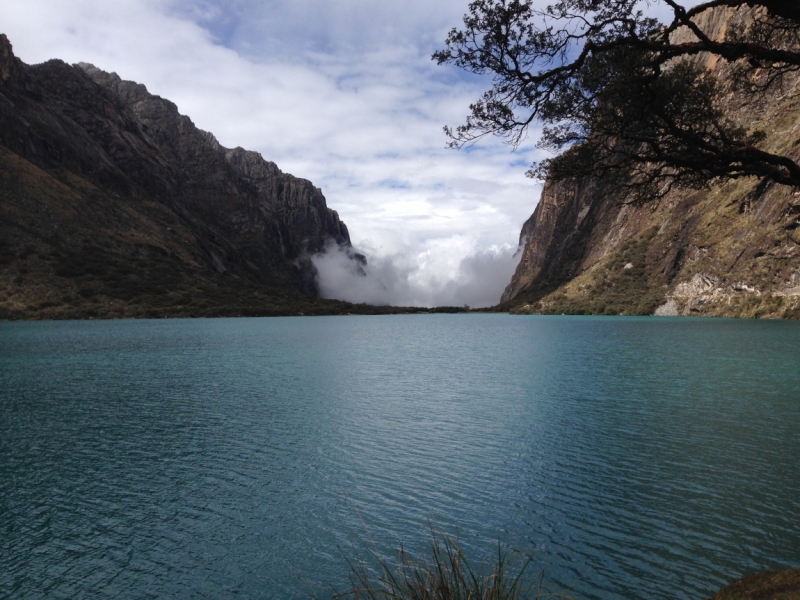 Перу - горы, инки, быт и нравы. Октябрь-ноябрь 2014