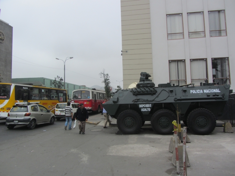 Перу - горы, инки, быт и нравы. Октябрь-ноябрь 2014