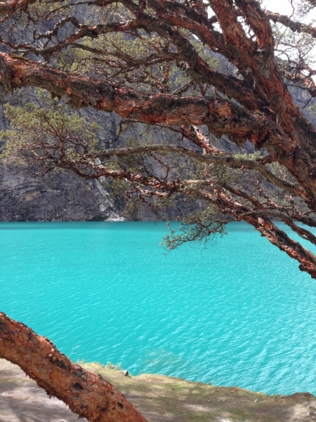 Перу - горы, инки, быт и нравы. Октябрь-ноябрь 2014