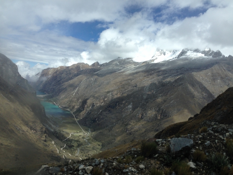 Перу - горы, инки, быт и нравы. Октябрь-ноябрь 2014