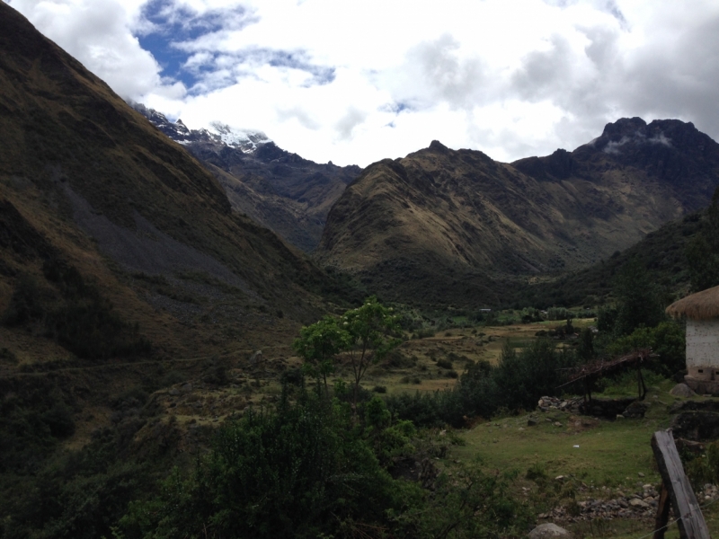 Перу - горы, инки, быт и нравы. Октябрь-ноябрь 2014