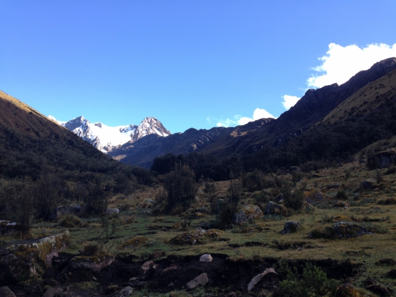 Перу - горы, инки, быт и нравы. Октябрь-ноябрь 2014