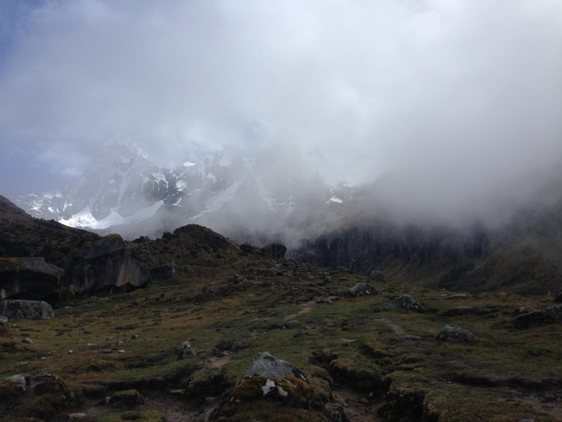 Перу - горы, инки, быт и нравы. Октябрь-ноябрь 2014