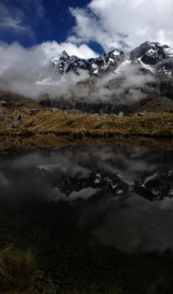 Перу - горы, инки, быт и нравы. Октябрь-ноябрь 2014