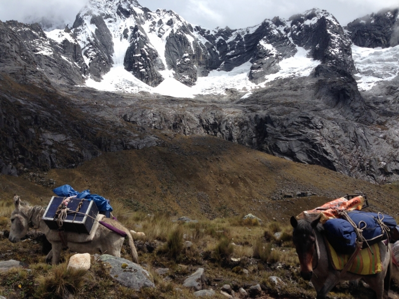 Перу - горы, инки, быт и нравы. Октябрь-ноябрь 2014