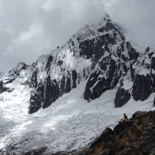 Перу - горы, инки, быт и нравы. Октябрь-ноябрь 2014
