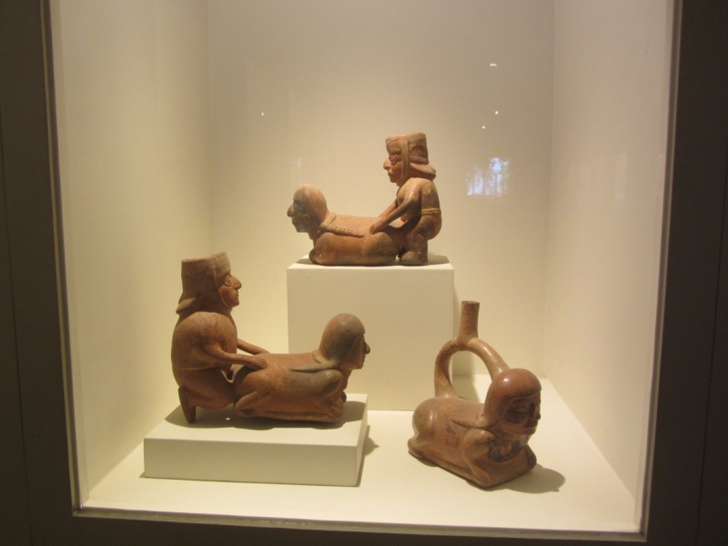 Перу - горы, инки, быт и нравы. Октябрь-ноябрь 2014