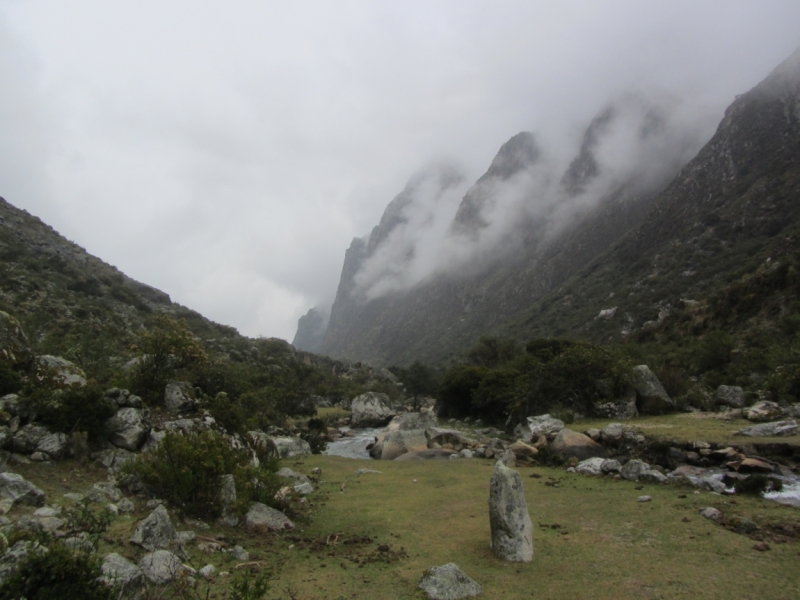 Перу - горы, инки, быт и нравы. Октябрь-ноябрь 2014