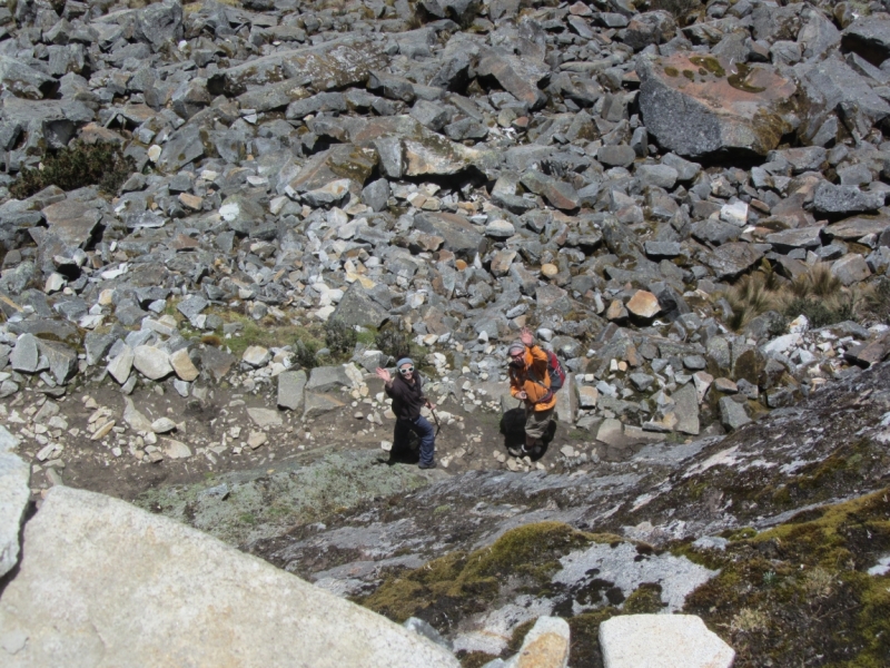 Перу - горы, инки, быт и нравы. Октябрь-ноябрь 2014