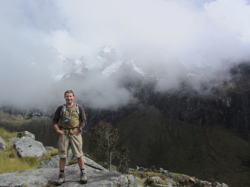 Перу - горы, инки, быт и нравы. Октябрь-ноябрь 2014