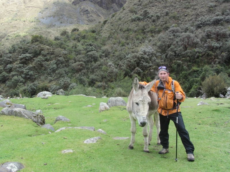 Перу - горы, инки, быт и нравы. Октябрь-ноябрь 2014
