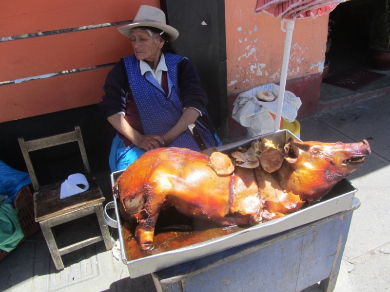 Перу - горы, инки, быт и нравы. Октябрь-ноябрь 2014