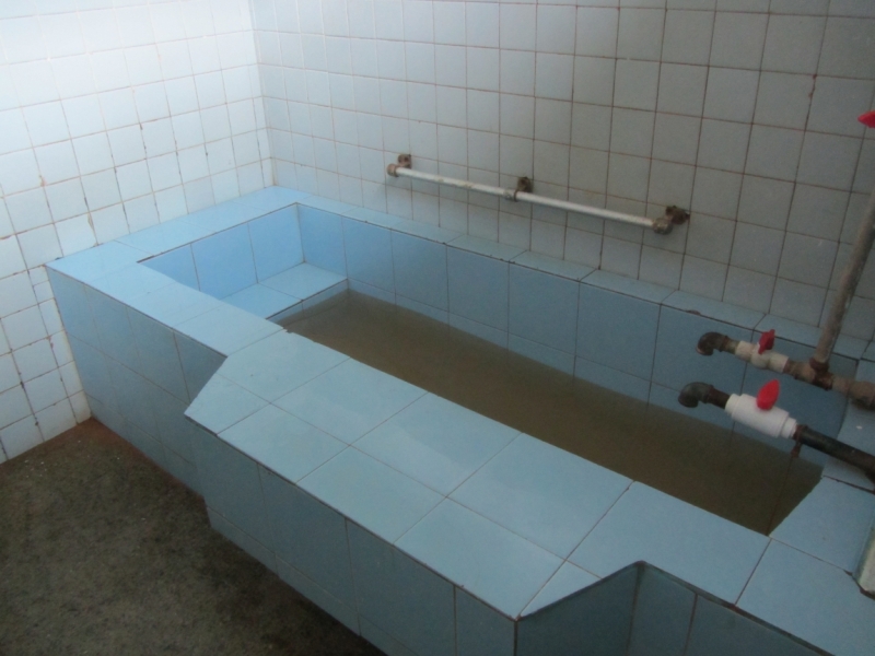 Перу - горы, инки, быт и нравы. Октябрь-ноябрь 2014