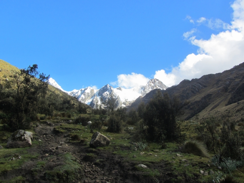 Перу - горы, инки, быт и нравы. Октябрь-ноябрь 2014