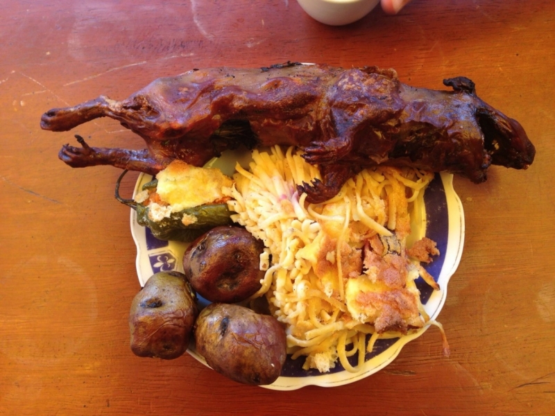 Перу - горы, инки, быт и нравы. Октябрь-ноябрь 2014