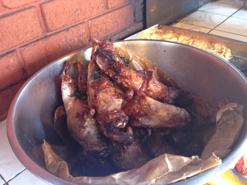 Перу - горы, инки, быт и нравы. Октябрь-ноябрь 2014