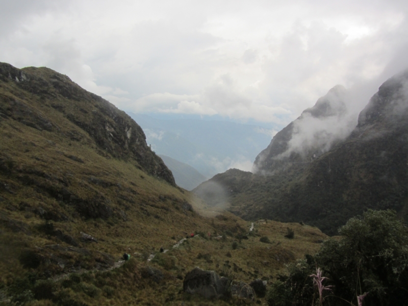 Перу - горы, инки, быт и нравы. Октябрь-ноябрь 2014