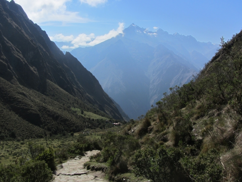 Перу - горы, инки, быт и нравы. Октябрь-ноябрь 2014