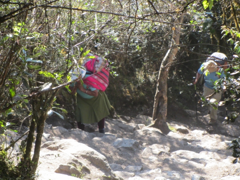 Перу - горы, инки, быт и нравы. Октябрь-ноябрь 2014