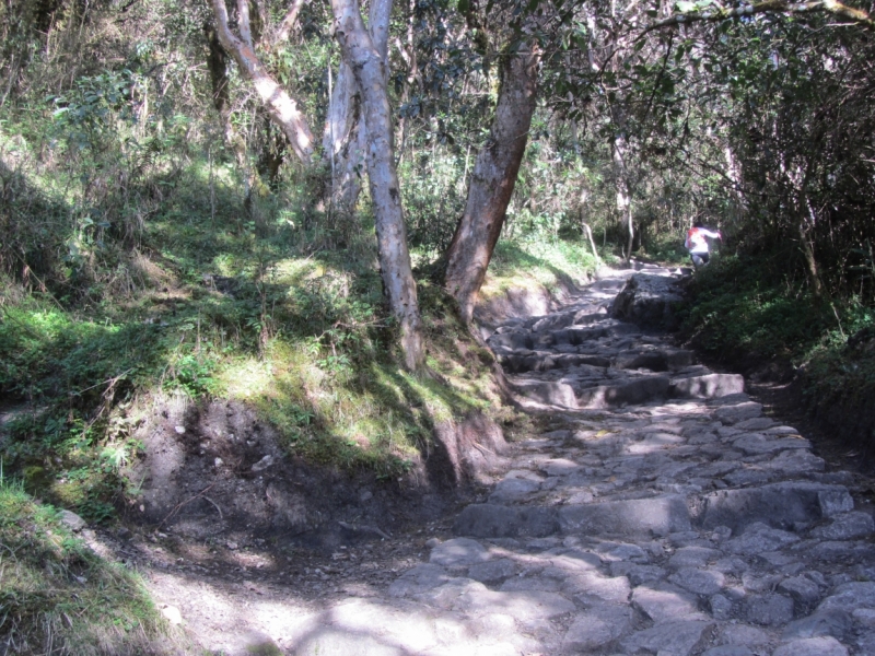 Перу - горы, инки, быт и нравы. Октябрь-ноябрь 2014