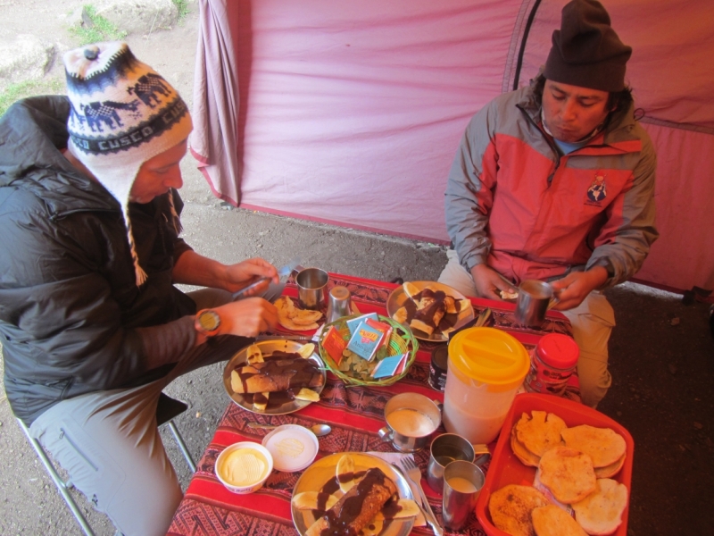 Перу - горы, инки, быт и нравы. Октябрь-ноябрь 2014