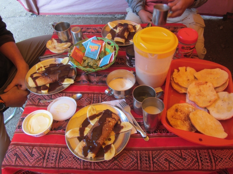 Перу - горы, инки, быт и нравы. Октябрь-ноябрь 2014