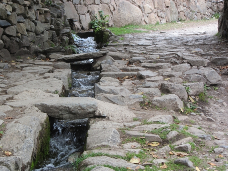 Перу - горы, инки, быт и нравы. Октябрь-ноябрь 2014