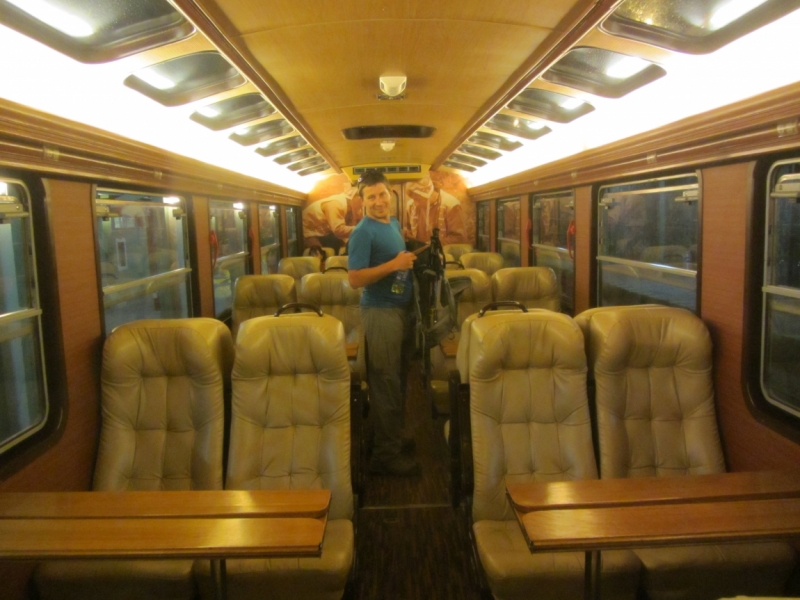 Перу - горы, инки, быт и нравы. Октябрь-ноябрь 2014