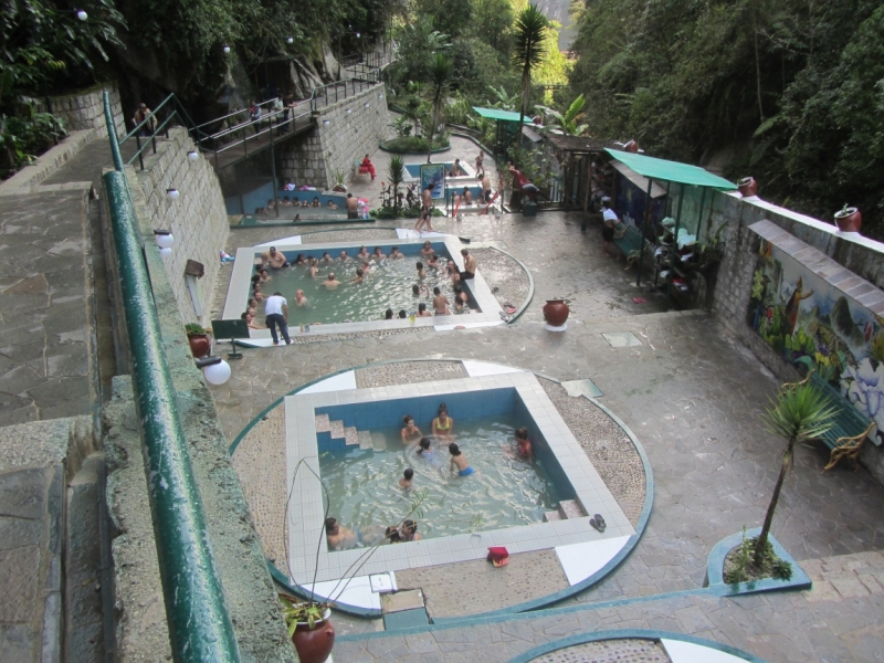 Перу - горы, инки, быт и нравы. Октябрь-ноябрь 2014