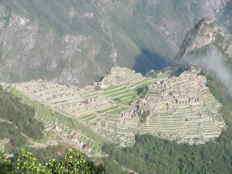 Перу - горы, инки, быт и нравы. Октябрь-ноябрь 2014