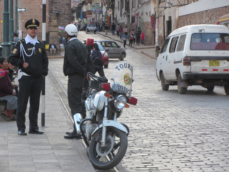 Перу - горы, инки, быт и нравы. Октябрь-ноябрь 2014