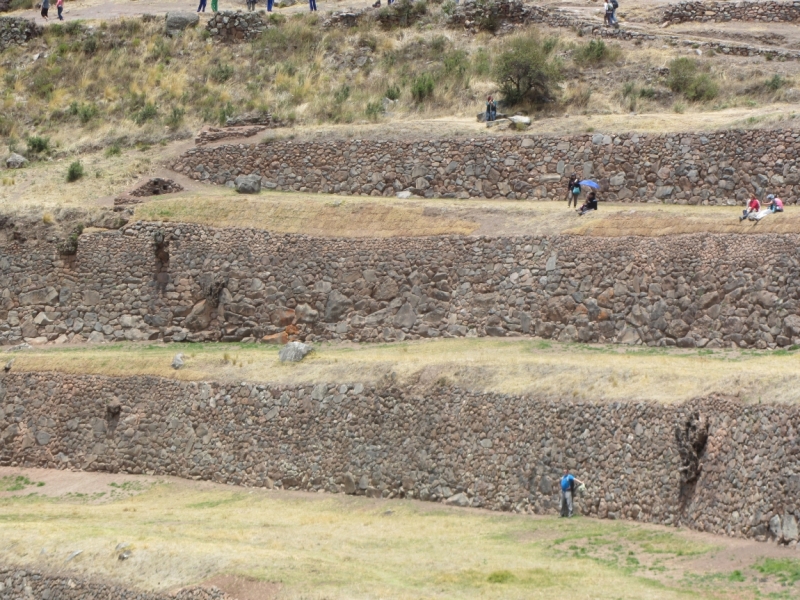 Перу - горы, инки, быт и нравы. Октябрь-ноябрь 2014