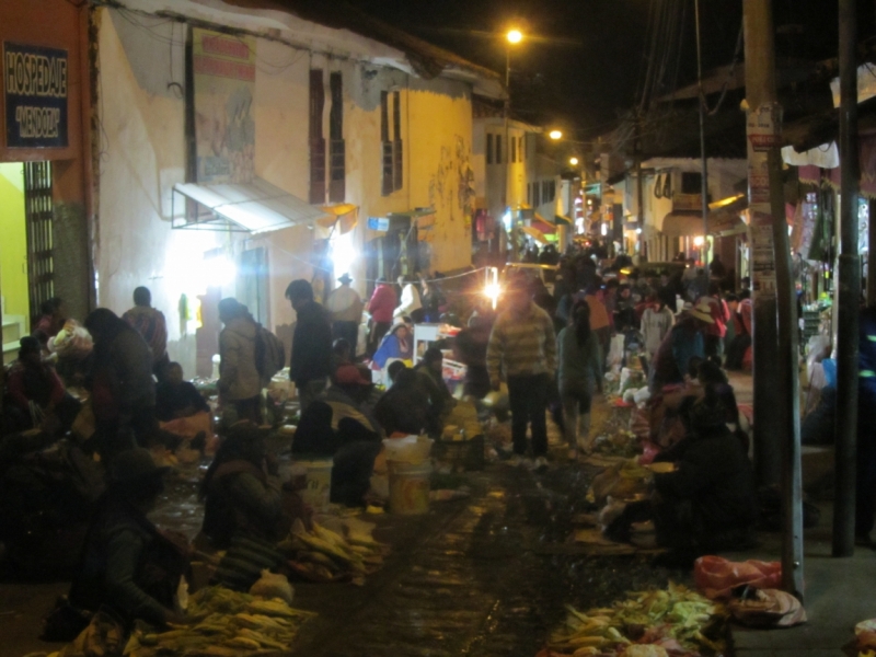 Перу - горы, инки, быт и нравы. Октябрь-ноябрь 2014