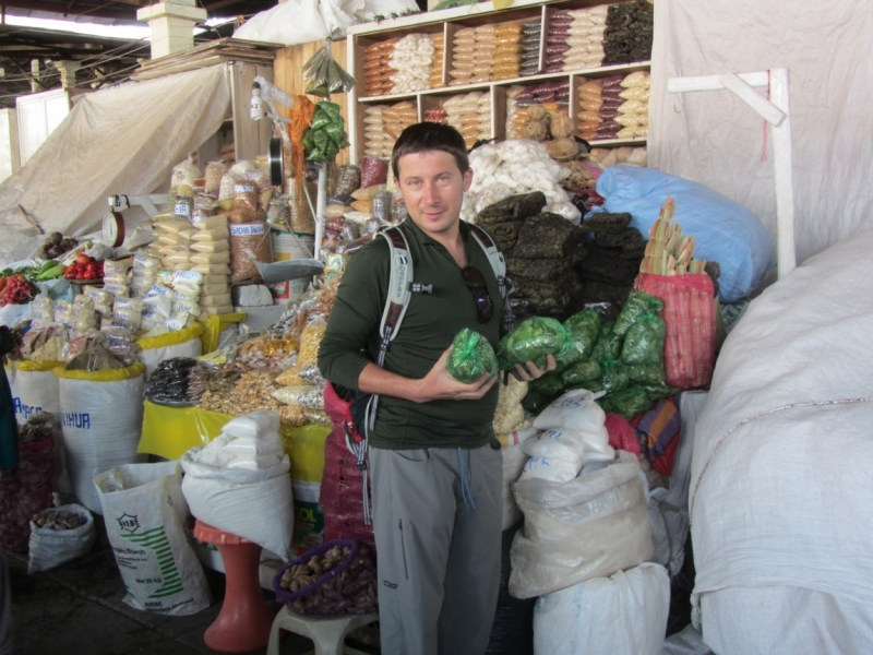 Перу - горы, инки, быт и нравы. Октябрь-ноябрь 2014