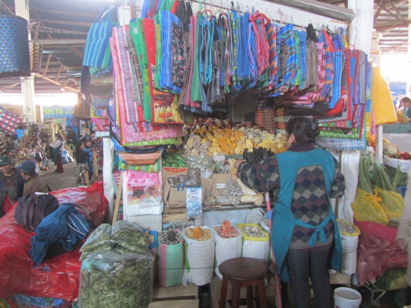 Перу - горы, инки, быт и нравы. Октябрь-ноябрь 2014