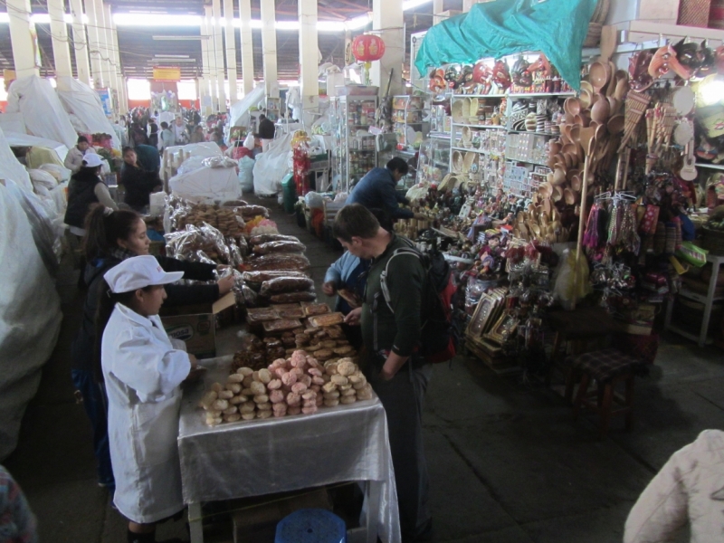 Перу - горы, инки, быт и нравы. Октябрь-ноябрь 2014