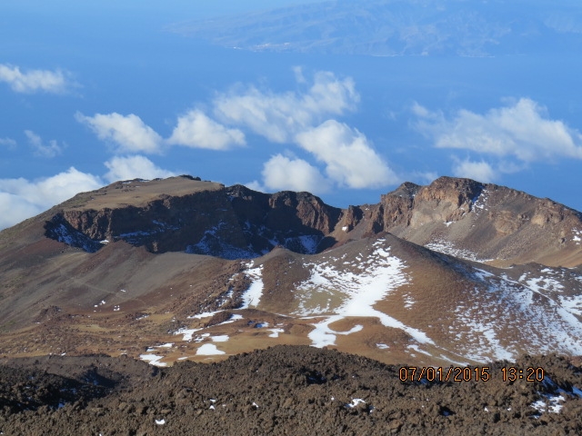 Тенерифе 2015.