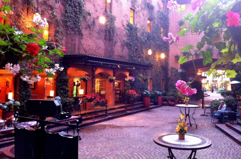 Как я купил мотоцикл в Бриджпорте, и проехал на нём по Америке.