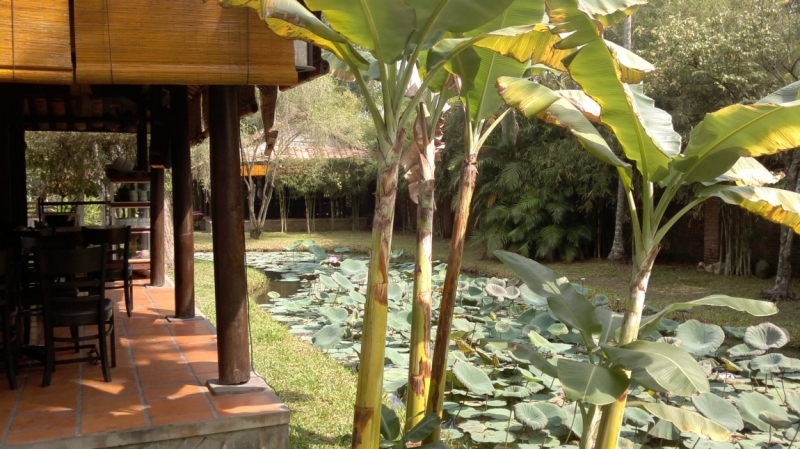 По южному Вьетнаму или к самой южной точке мысу Камау