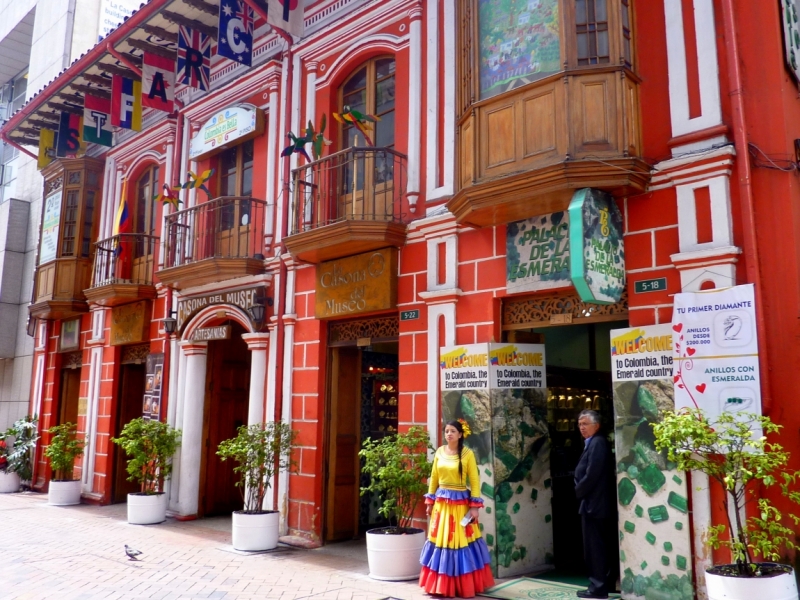 Как я купил мотоцикл в Бриджпорте, и проехал на нём по Америке.