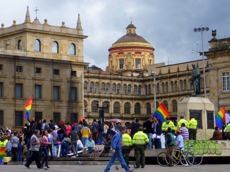 Как я купил мотоцикл в Бриджпорте, и проехал на нём по Америке.