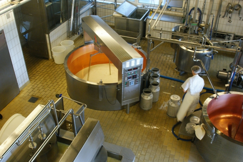 Галопом по Европам, или список мест куда хочется вернуться (Австрия, Швейцария, Германия)