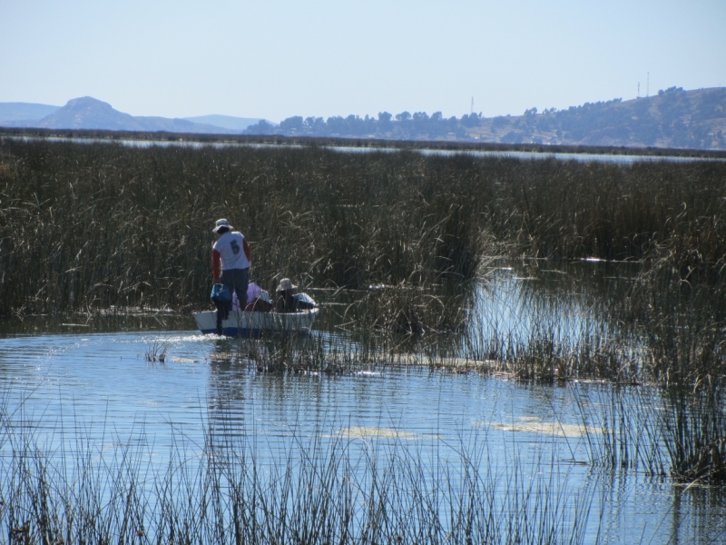 Перу - горы, инки, быт и нравы. Октябрь-ноябрь 2014