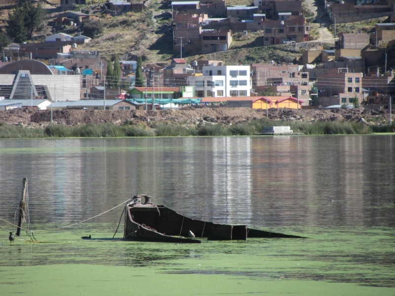 Перу - горы, инки, быт и нравы. Октябрь-ноябрь 2014