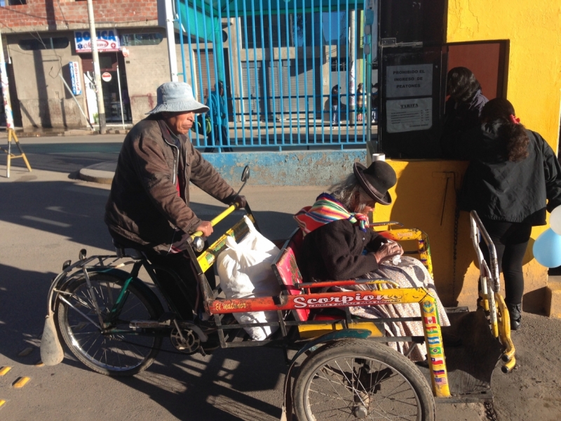 Перу - горы, инки, быт и нравы. Октябрь-ноябрь 2014