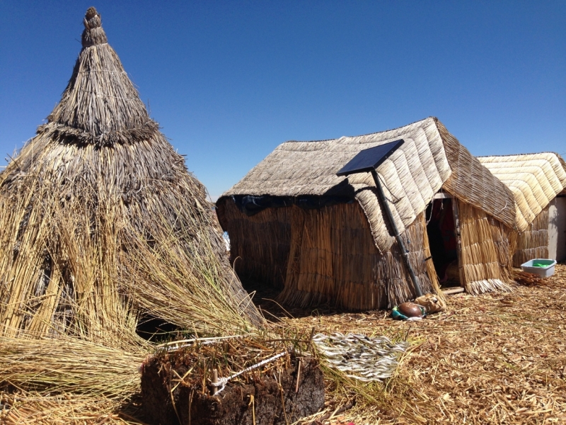 Перу - горы, инки, быт и нравы. Октябрь-ноябрь 2014